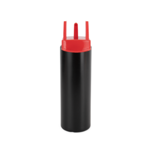 Bouteille de sport hygiénique 1000 ml