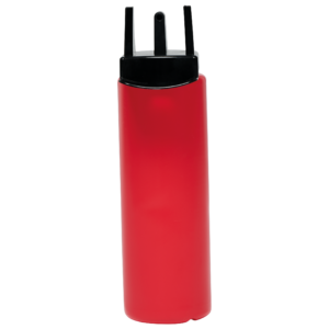 Bouteille de sport hygiénique 1000 ml