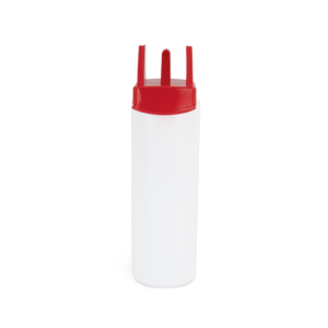 Bouteille de sport hygiénique 1000 ml