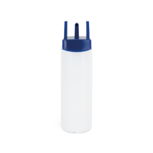 Bouteille de sport hygiénique 1000 ml