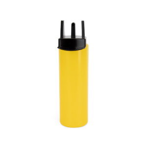 Bouteille de sport hygiénique 1000 ml