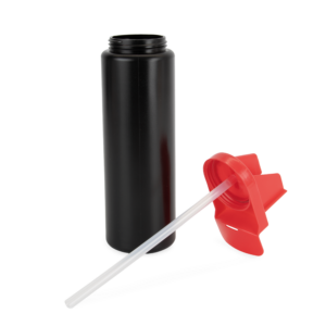 Bouteille de sport hygiénique 1000 ml