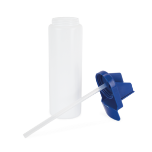 Bouteille de sport hygiénique 1000 ml