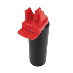 Bouteille de sport hygiénique 1000 ml