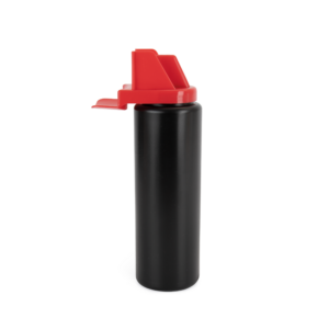 Bouteille de sport hygiénique 1000 ml