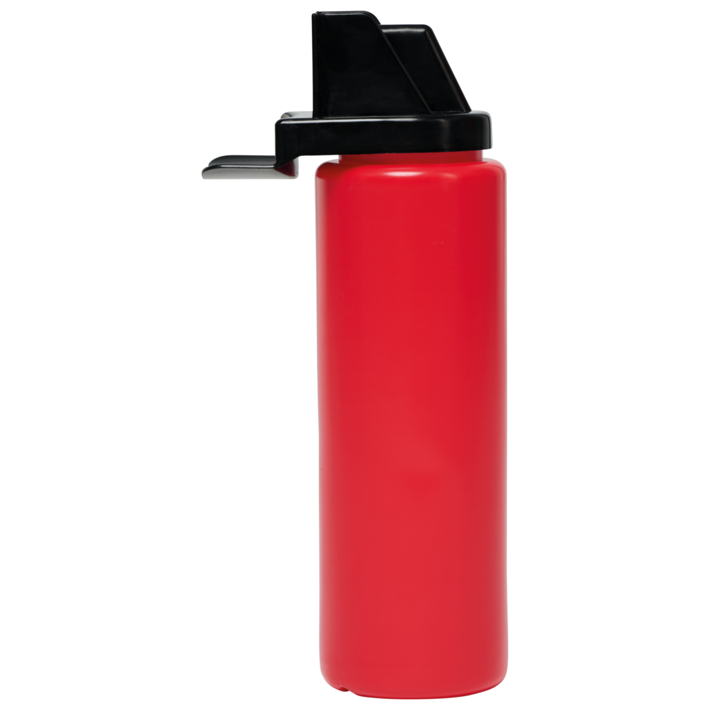 Bouteille de sport hygiénique 1000 ml