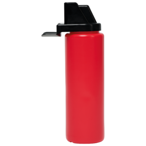 Bouteille de sport hygiénique 1000 ml
