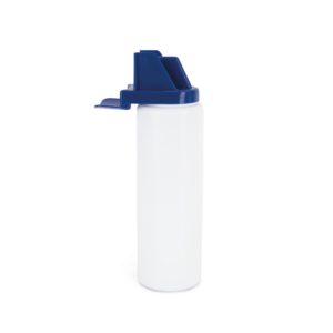 Bouteille de sport hygiénique 1000 ml