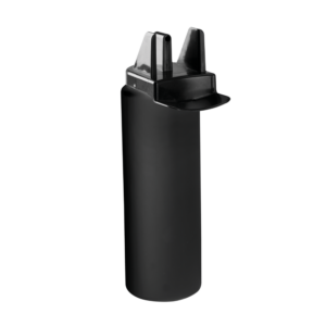 Bouteille de sport hygiénique 1000 ml