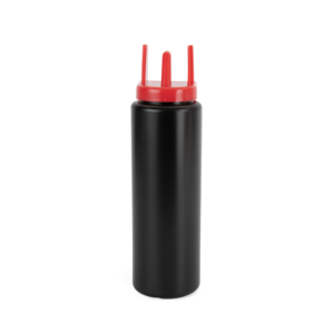 Bouteille de sport hygiénique 1000 ml