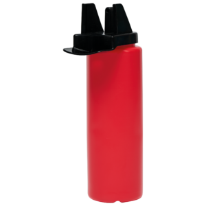 Bouteille de sport hygiénique 1000 ml