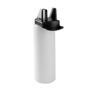 Bouteille de sport hygiénique 1000 ml