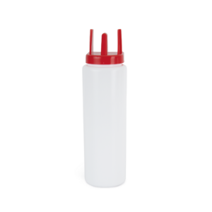 Bouteille de sport hygiénique 1000 ml