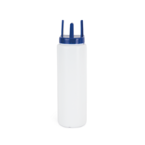 Bouteille de sport hygiénique 1000 ml