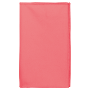 Serviette de sport microfibre - 30 x 50 cm