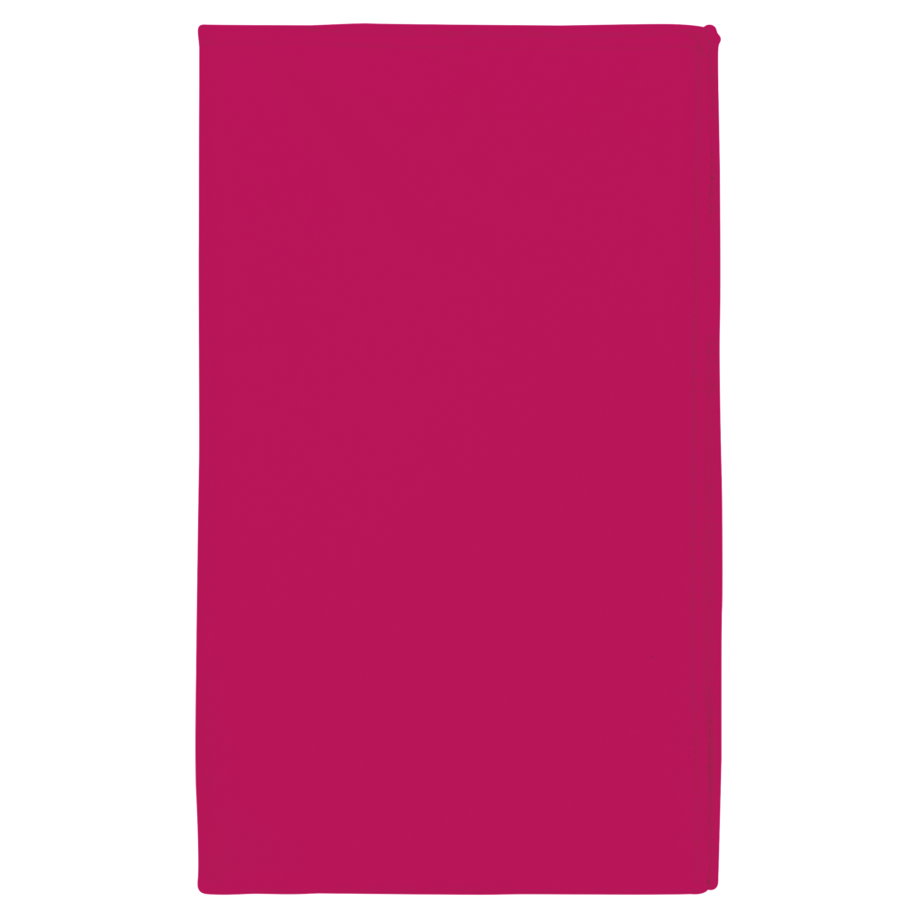 Serviette de sport microfibre - 30 x 50 cm