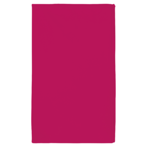 Serviette de sport microfibre - 30 x 50 cm