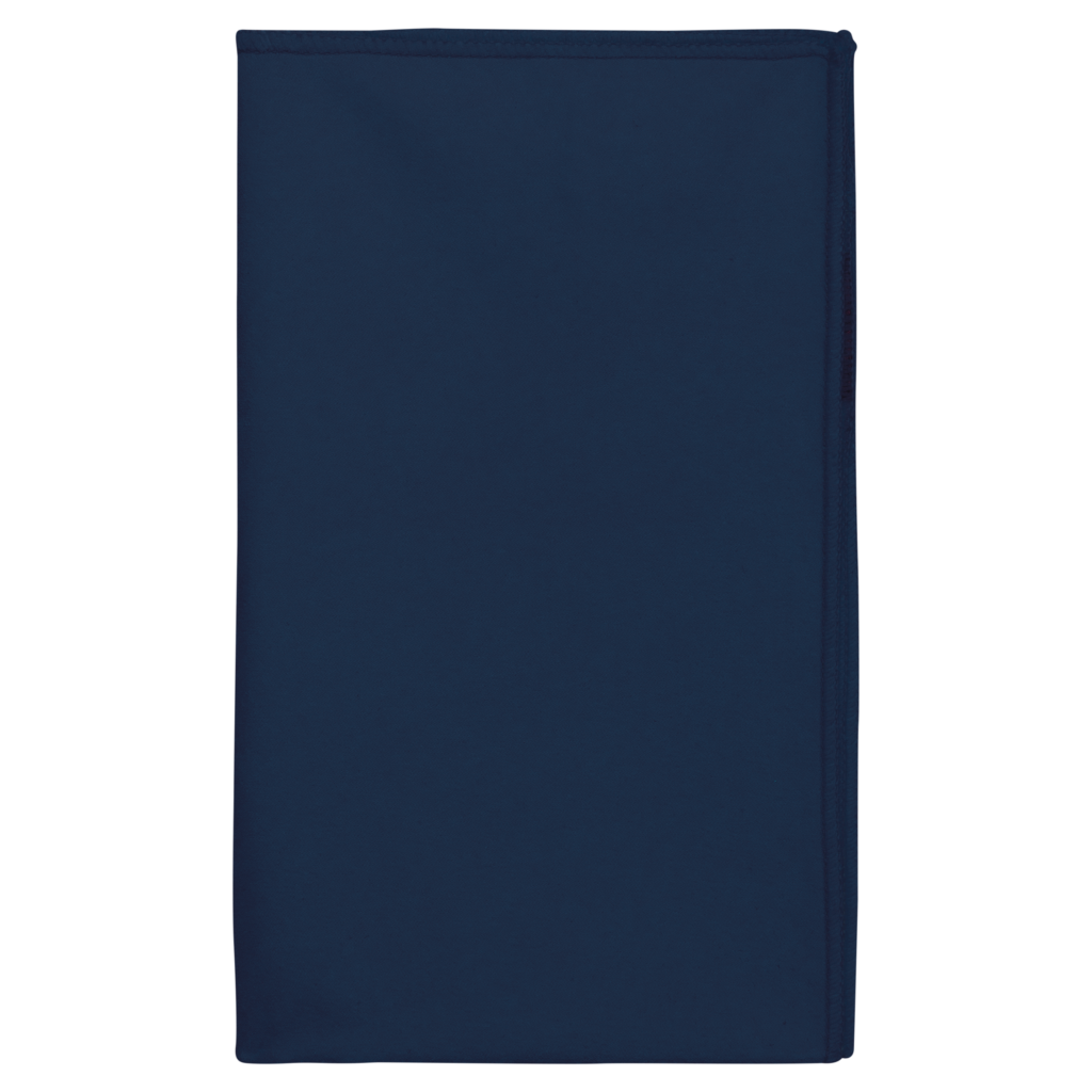 Serviette de sport microfibre - 30 x 50 cm