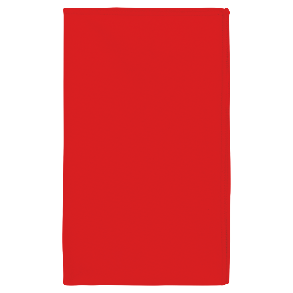 Serviette de sport microfibre - 30 x 50 cm