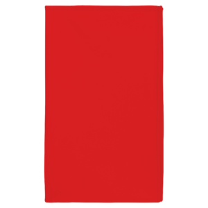Serviette de sport microfibre - 30 x 50 cm