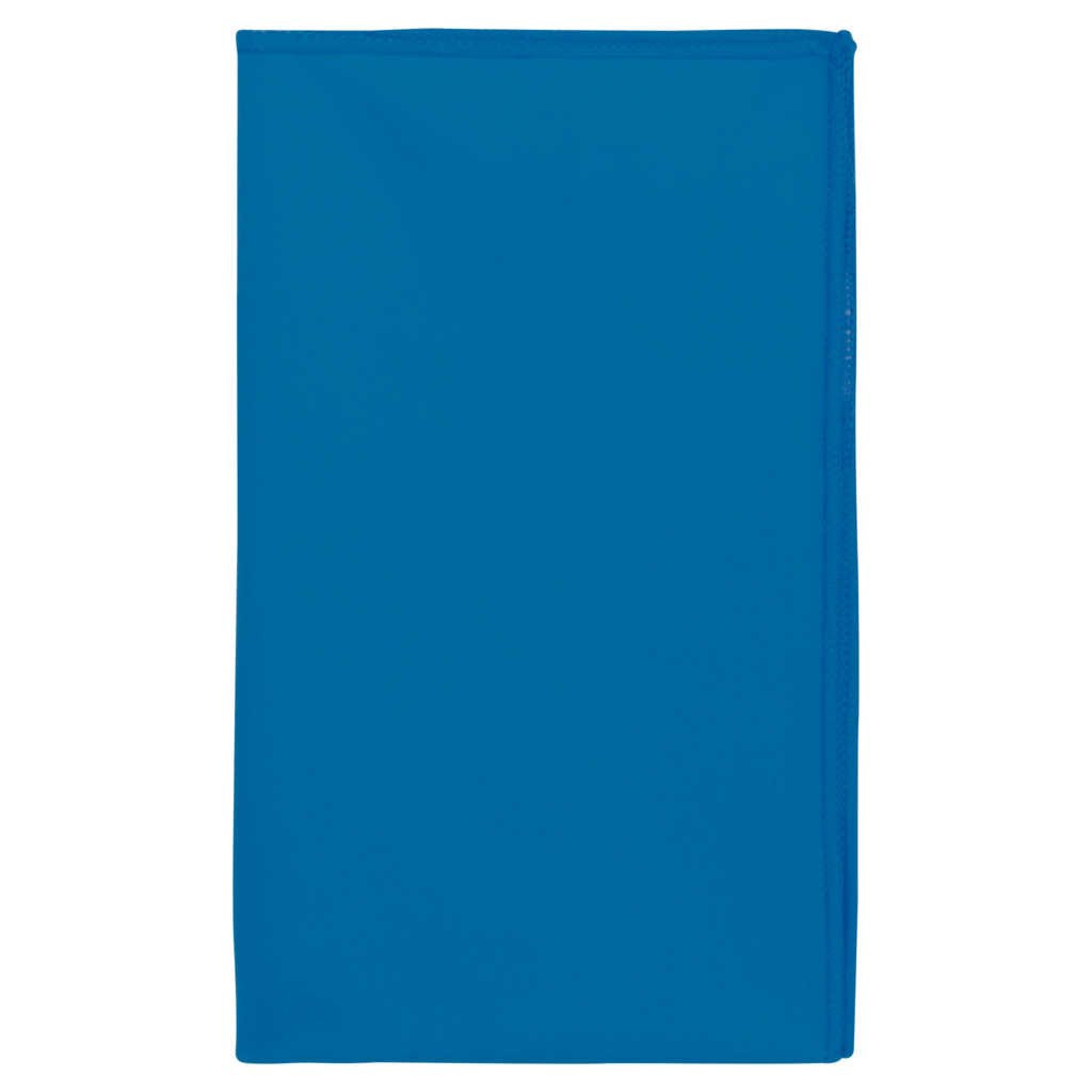 Serviette de sport microfibre - 30 x 50 cm