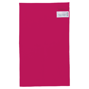 Serviette de sport microfibre - 30 x 50 cm