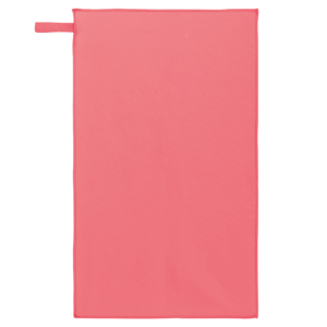 Serviette de sport microfibre - 30 x 50 cm