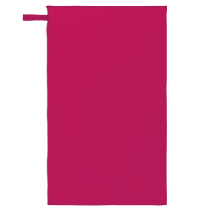 Serviette de sport microfibre - 30 x 50 cm