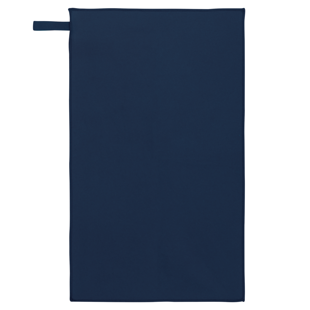 Serviette de sport microfibre - 30 x 50 cm