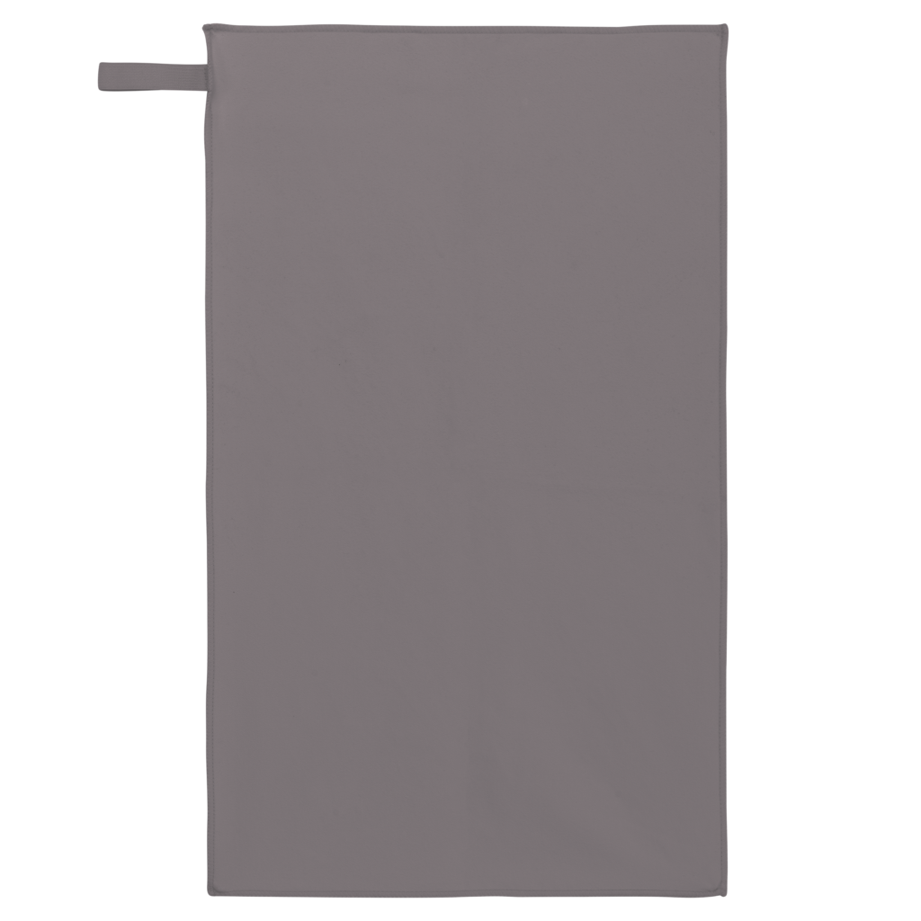 Serviette de sport microfibre - 30 x 50 cm