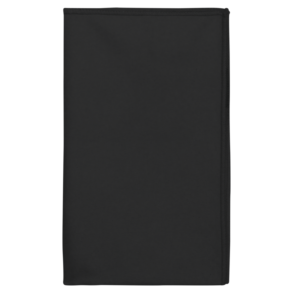 Serviette de sport microfibre - 50 x 100 cm
