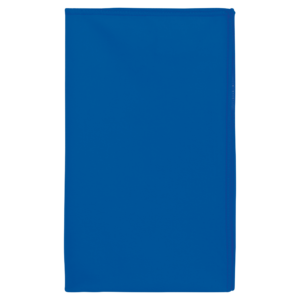 Serviette de sport microfibre - 50 x 100 cm