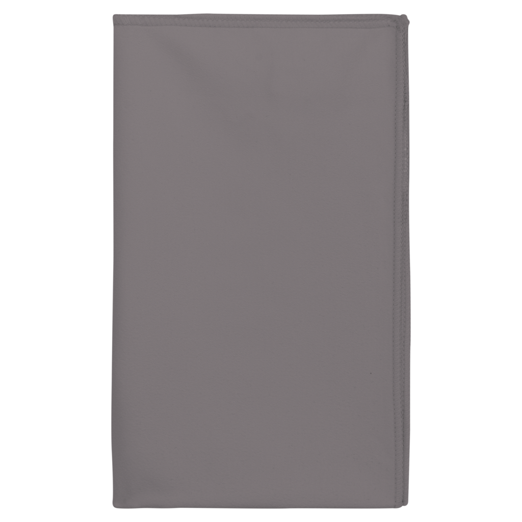 Serviette de sport microfibre - 50 x 100 cm