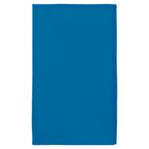 Serviette de sport microfibre - 50 x 100 cm