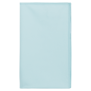 Serviette de sport microfibre - 50 x 100 cm