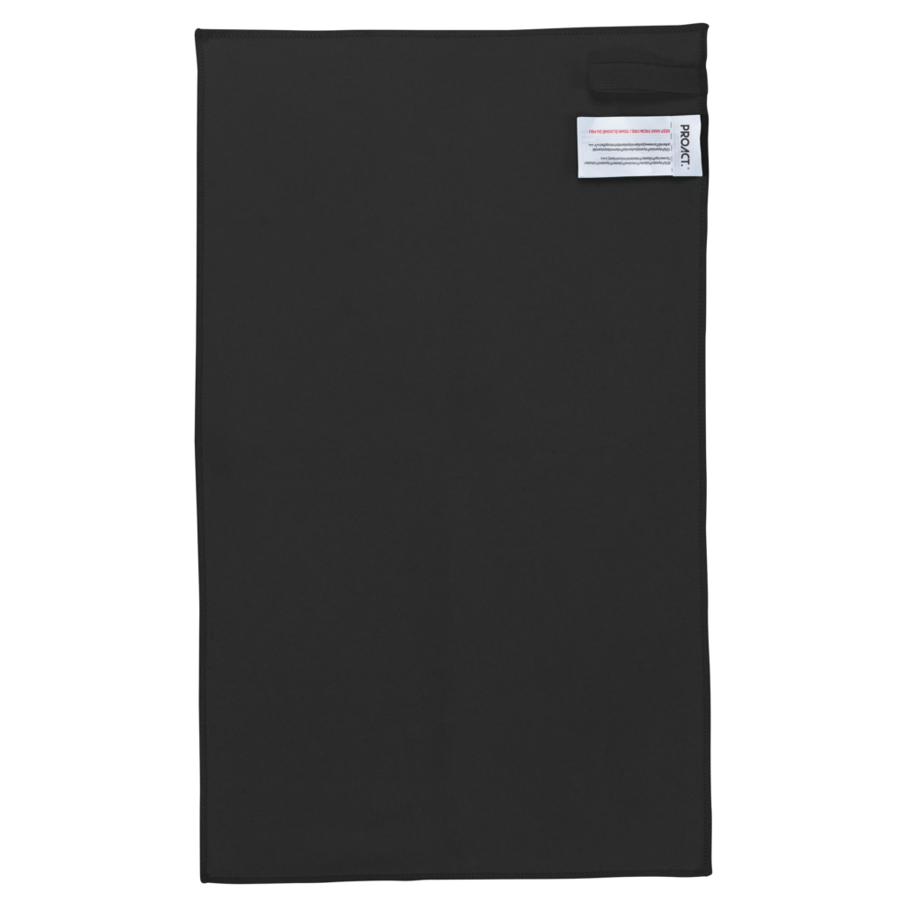 Serviette de sport microfibre - 50 x 100 cm