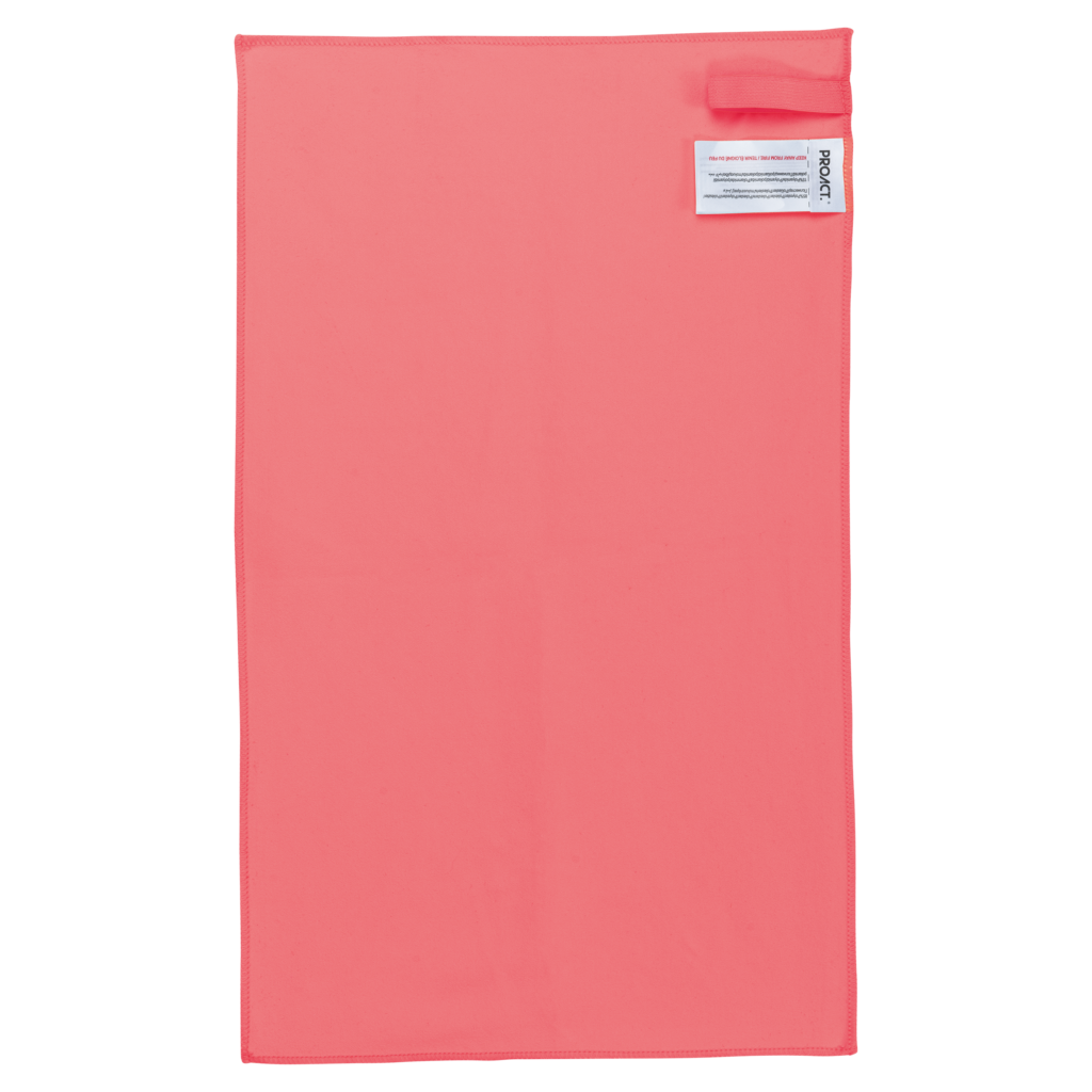 Serviette de sport microfibre - 50 x 100 cm