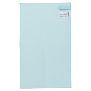 Serviette de sport microfibre - 50 x 100 cm