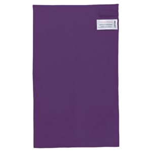Serviette de sport microfibre - 50 x 100 cm