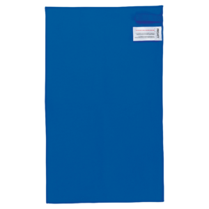 Serviette de sport microfibre - 50 x 100 cm