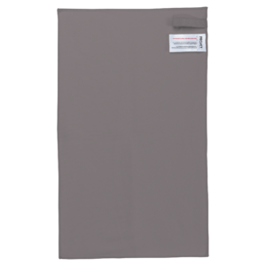 Serviette de sport microfibre - 50 x 100 cm