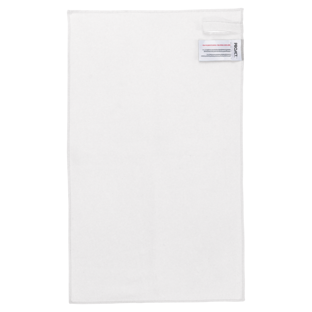 Serviette de sport microfibre - 50 x 100 cm