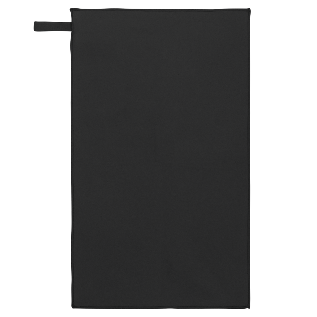 Serviette de sport microfibre - 50 x 100 cm