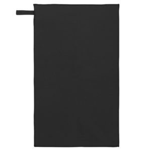 Serviette de sport microfibre - 50 x 100 cm