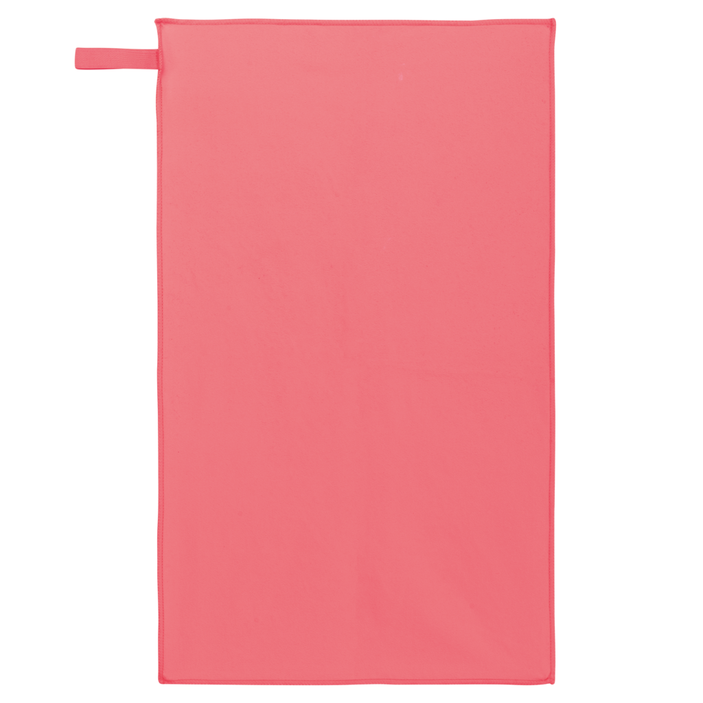 Serviette de sport microfibre - 50 x 100 cm