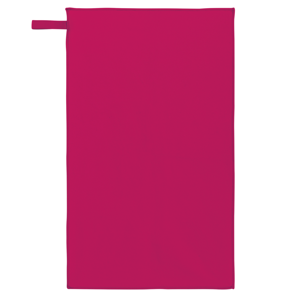 Serviette de sport microfibre - 50 x 100 cm