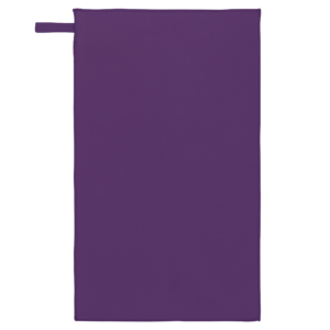 Serviette de sport microfibre - 50 x 100 cm
