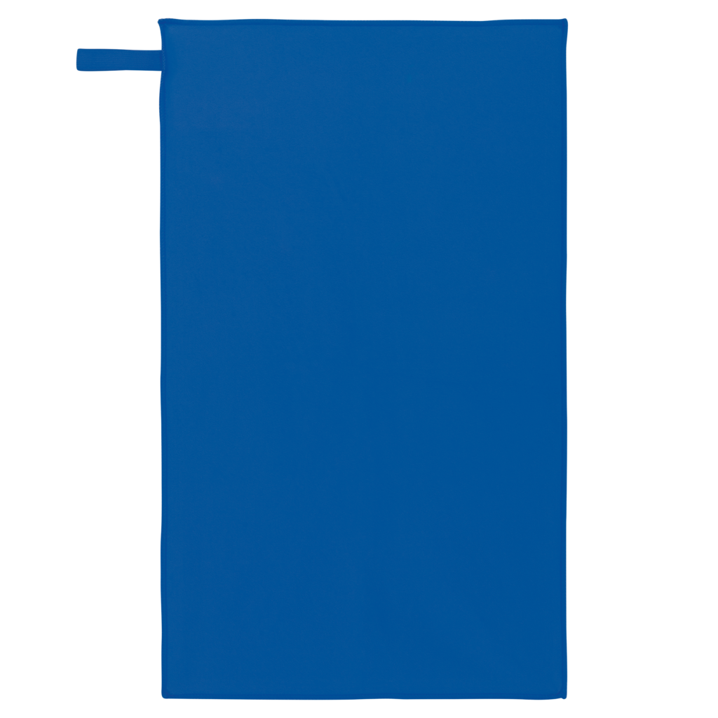 Serviette de sport microfibre - 50 x 100 cm