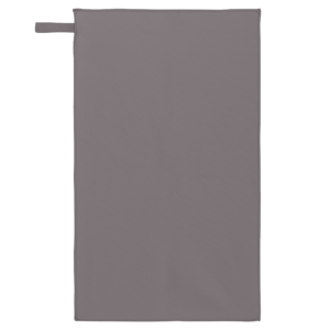 Serviette de sport microfibre - 50 x 100 cm