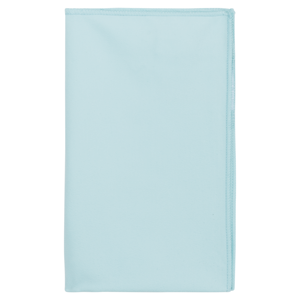Serviette de sport microfibre - 70 x 120 cm